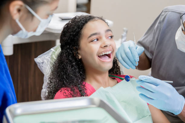 Best Dental Abscess Treatment in Walnut Ridge, AR