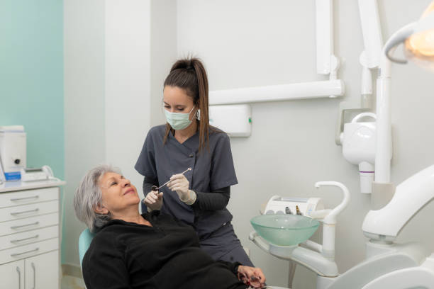 Best Walk-In Emergency Dental Services in Walnut Ridge, AR